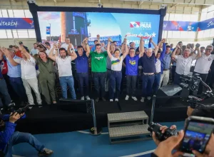 Foto: Rodrigo Pinheiro / Ag. Pará