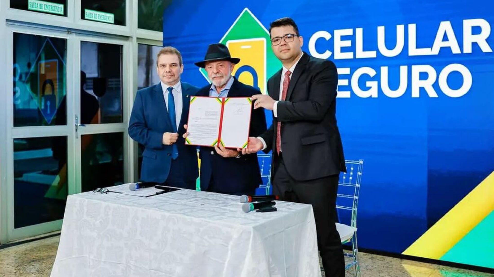 Edição de