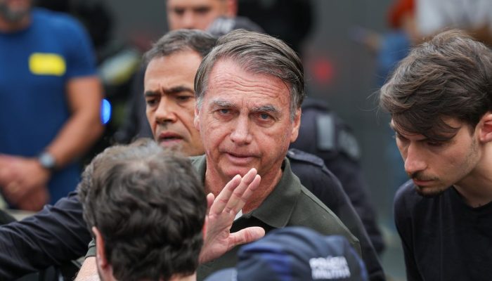 Pozzebom/ Agência Brasil