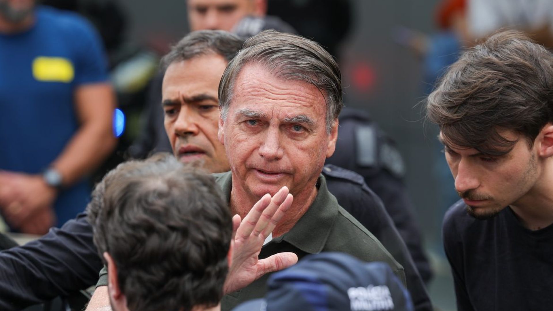 Pozzebom/ Agência Brasil