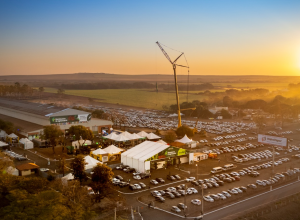 Bioenergia brasileira sedia congresso inédito da América Latina na Fenasucro & Agrocana