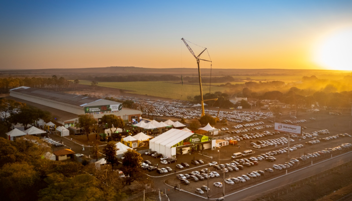 Bioenergia brasileira sedia congresso inédito da América Latina na Fenasucro & Agrocana