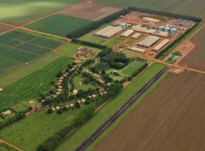 mais de 41 mil hectares da Radar colocou a SLC Agrícola no centro de uma das neg