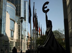 Europa privilegia regras na agenda de investimento para a &Aacute;sia Central