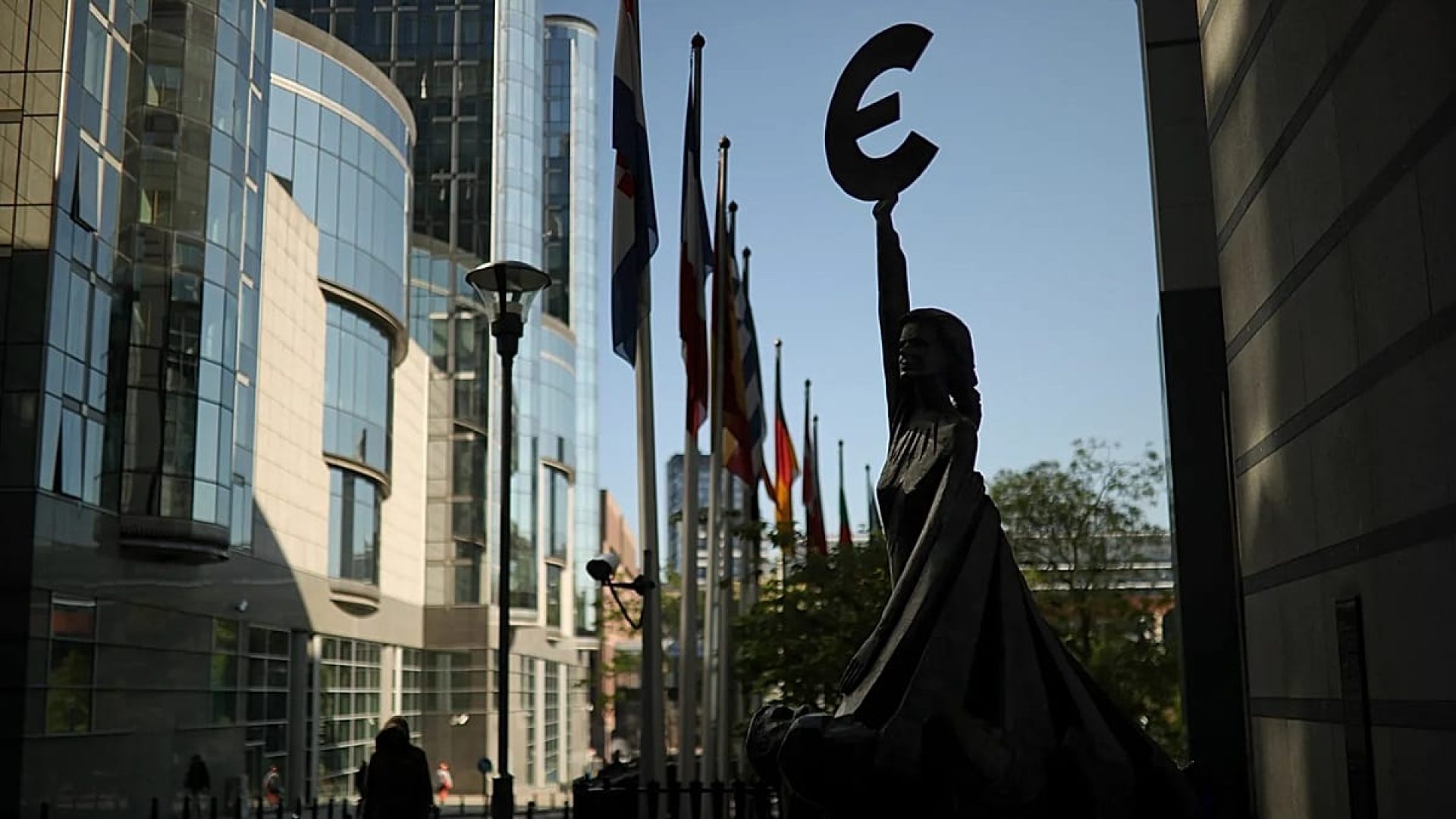 Europa privilegia regras na agenda de investimento para a &Aacute;sia Central
