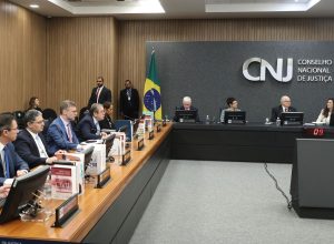 © Luiz Silveira/CNJ