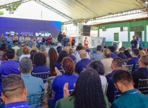 Embrapa inicia expansão de infraestrutura científica no Maranhão e Matopiba