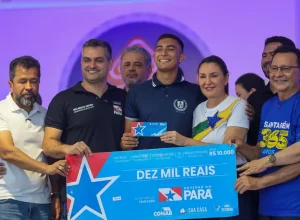 Por