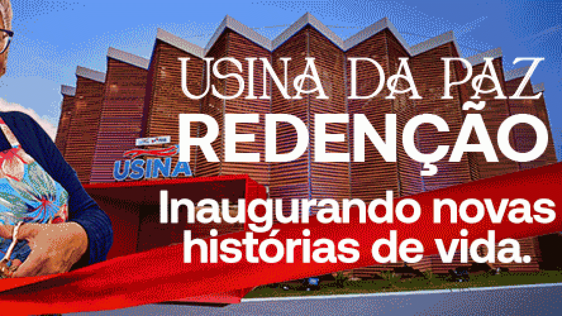 ções destruiu completamente uma vila com nove kitnets de madeira no bairro Indep