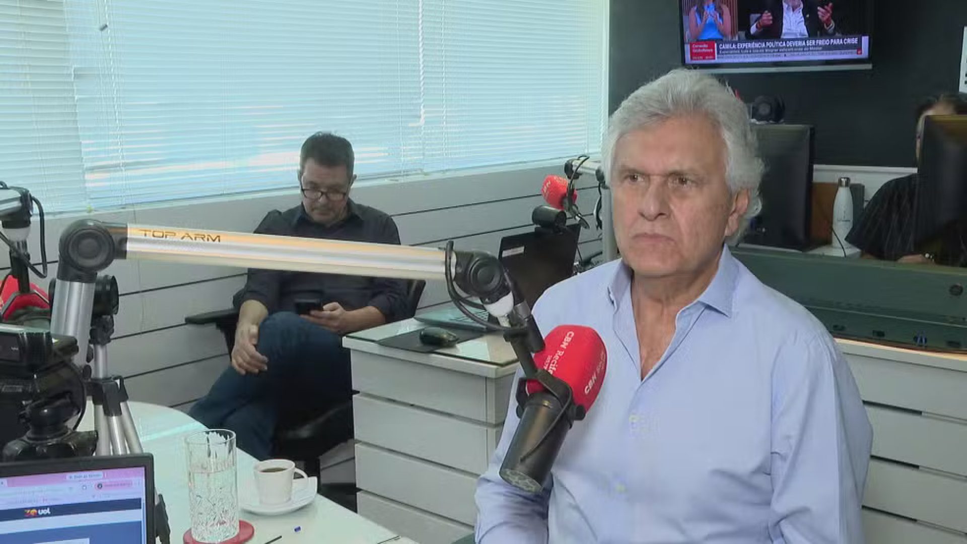 Edição de