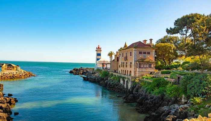 Portugal ganhou 725 ultrarricos em cinco anos. Quem s&atilde;o e porque escolheram este pa&iacute;s?
