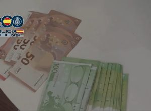 Cortesía: Imágenes de la Policía Nacional