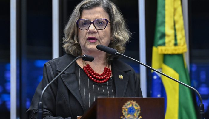 1 e a PEC da Segurança”, escreveu o presidente nas redes sociais. Designei a sen