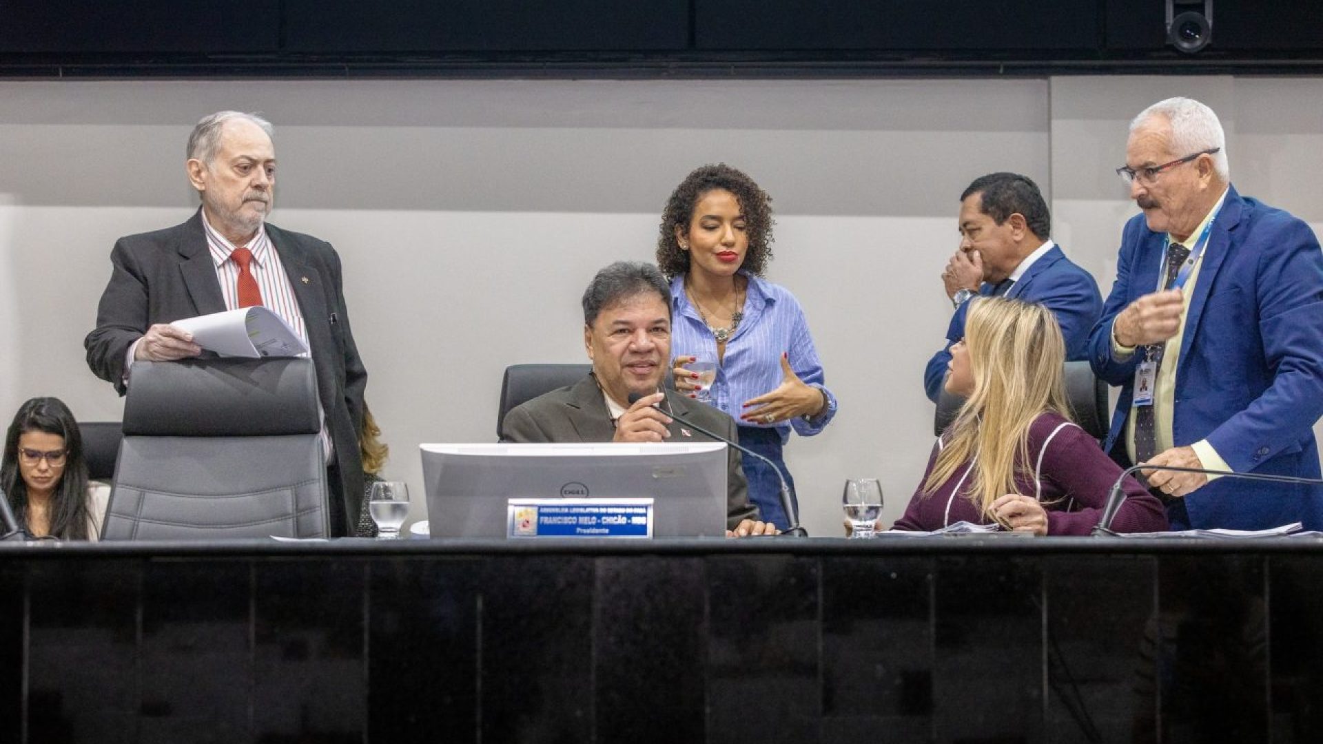 Celso Lobo / AID Alepa