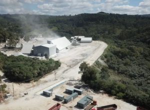 ano e representa avanço importante para diminuir a dependência brasileira de fer