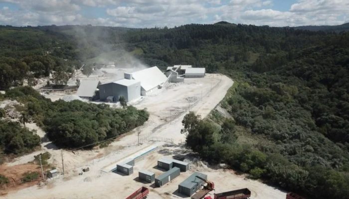 ano e representa avanço importante para diminuir a dependência brasileira de fer