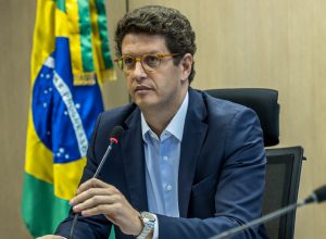 São Paulo, já demonstra confiança para o início da campanha eleitoral. ​Nas pesq