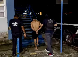 Por