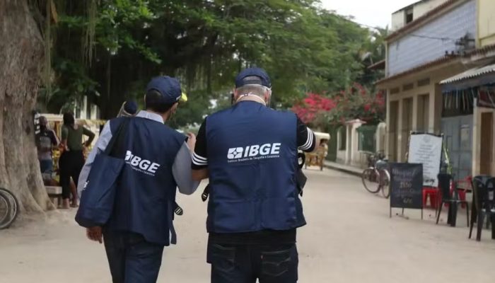 IBGE 1º edital: 8,2 mil vagas temporárias Neste primeiro edital, são oferecidas 8.238 vagas temporárias em cinco