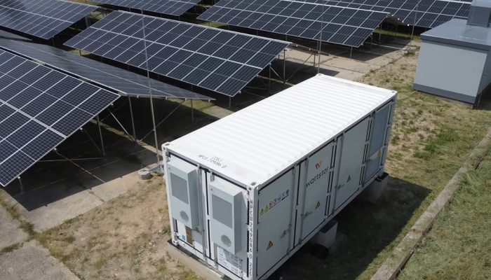 Arquivo Já é assinante? Faça seu login Conteúdo Exclusivo Assine o CanalEnergia e fique por dentro de tudo do setor elét