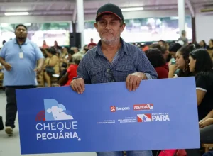 Pedro Guerreiro/ Ag. Pará