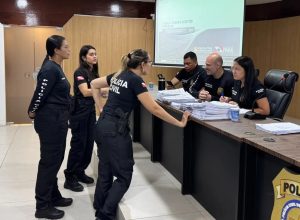 Reprodução / Agência Pará
