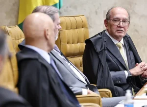 © Antônio Augusto/STF