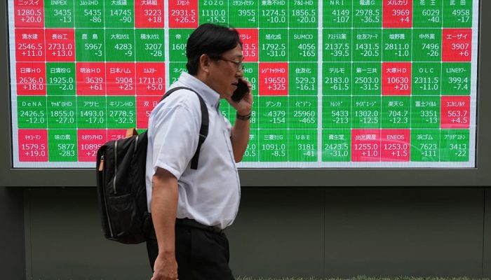 AP Photo/Hiro Komae