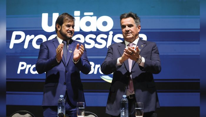 Marcos Pereira: Republicanos de Tarcísio avalia apoio nacional @marcospereira1010/Instagram