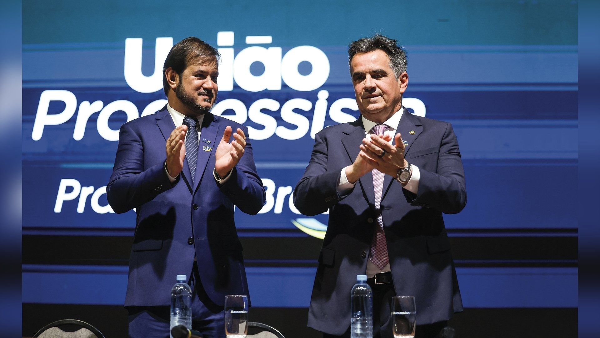 Marcos Pereira: Republicanos de Tarcísio avalia apoio nacional @marcospereira1010/Instagram