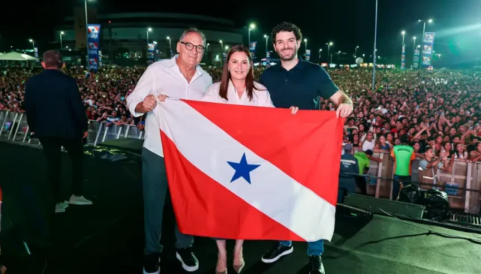 Foto: Marco Santos / Ag. Pará
