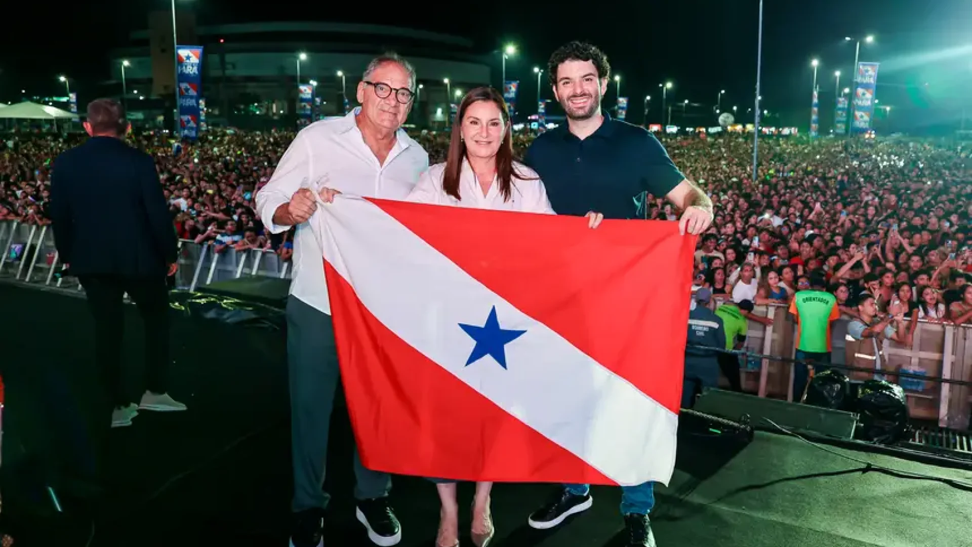 Foto: Marco Santos / Ag. Pará