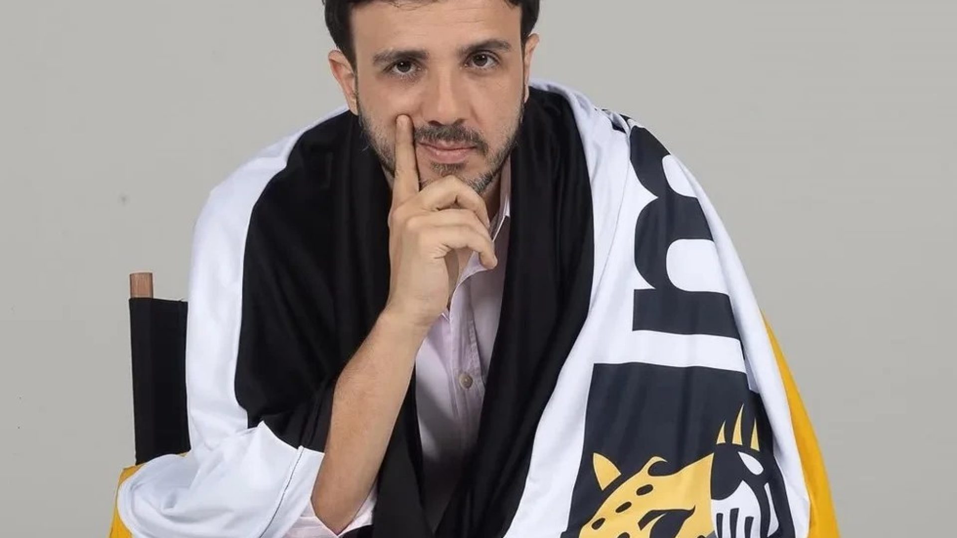 Renan Santos&nbsp; (reprodução/Reprodução