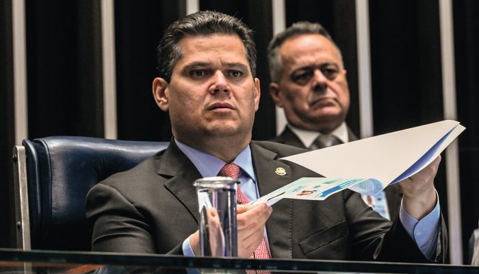 fazer um gesto ao governo petista, e muito mais para evitar que a decisão de seg