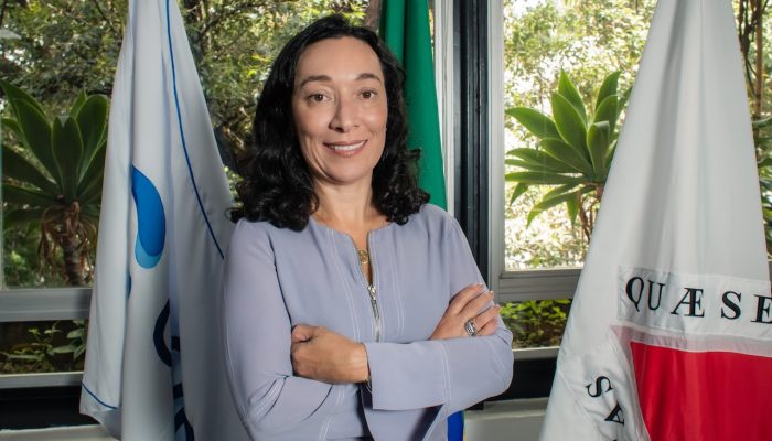 Aline Ruas/Copasa