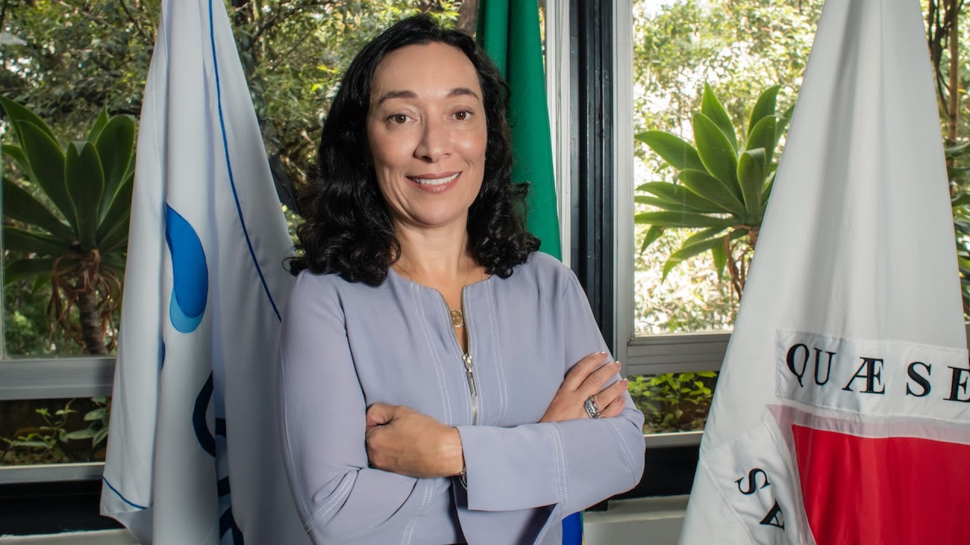 Aline Ruas/Copasa