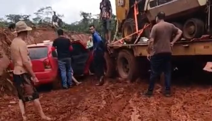Reprodução das Redes Sociais