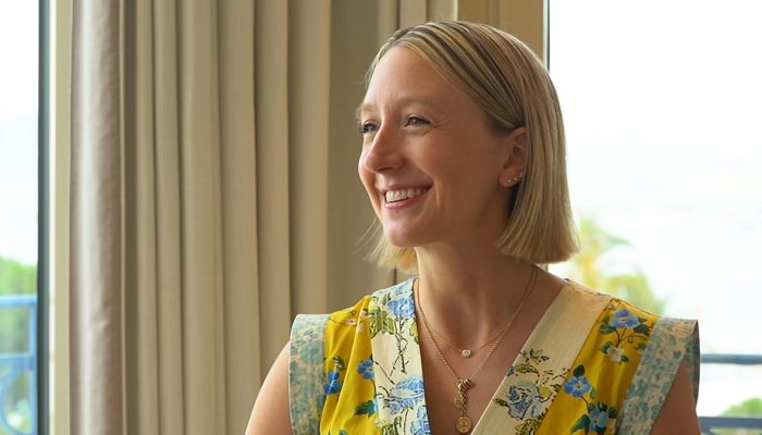 Marketing: Kelsey Robinson, da McKinsey, explica por que a IA gera mais ansiedade do que resultados