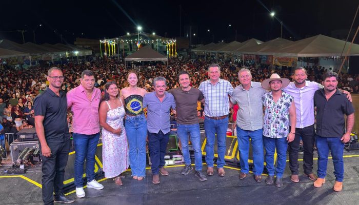 Wesley Costa / Fato Regional
