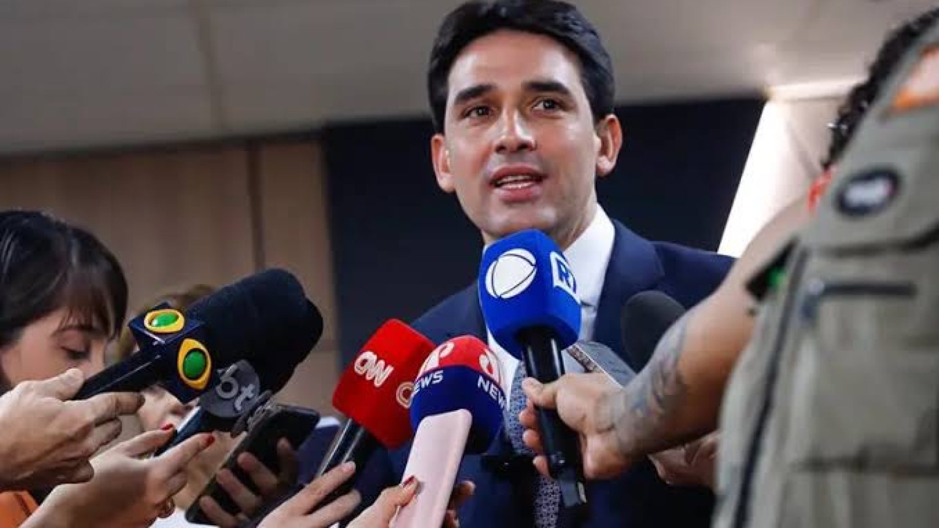 Edição de