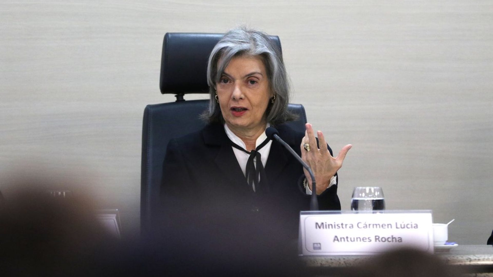 © Tânia Rêgo/Agência Brasil