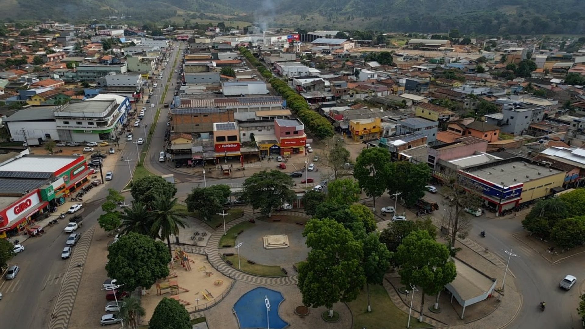 Wesley Costa / Fato Regional