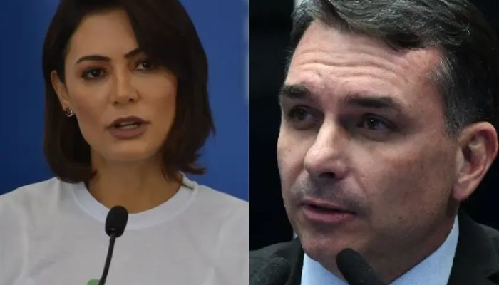 tas abertas para ela”, disse. Ao fim da entrevista, a parlamentar afirmou que pr