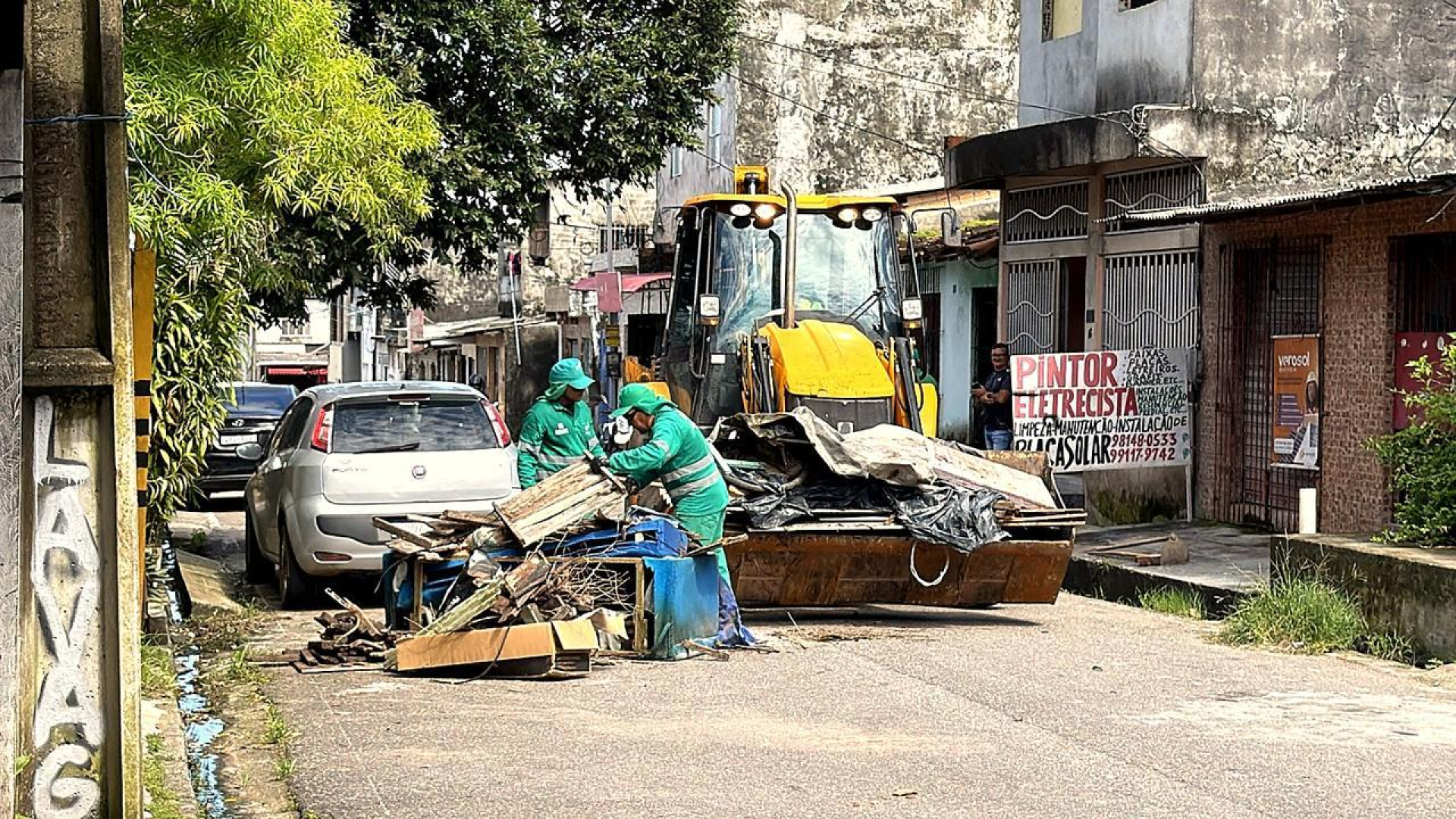 TE PARÁ POLÍTICA SAÚDE SEGURANÇA MUNDO Procurar quinta-feira, julho 2, 2026 Desd