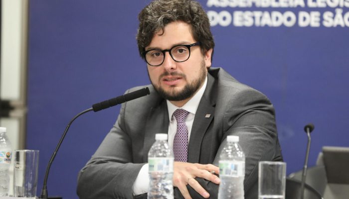 Foto: Alesp