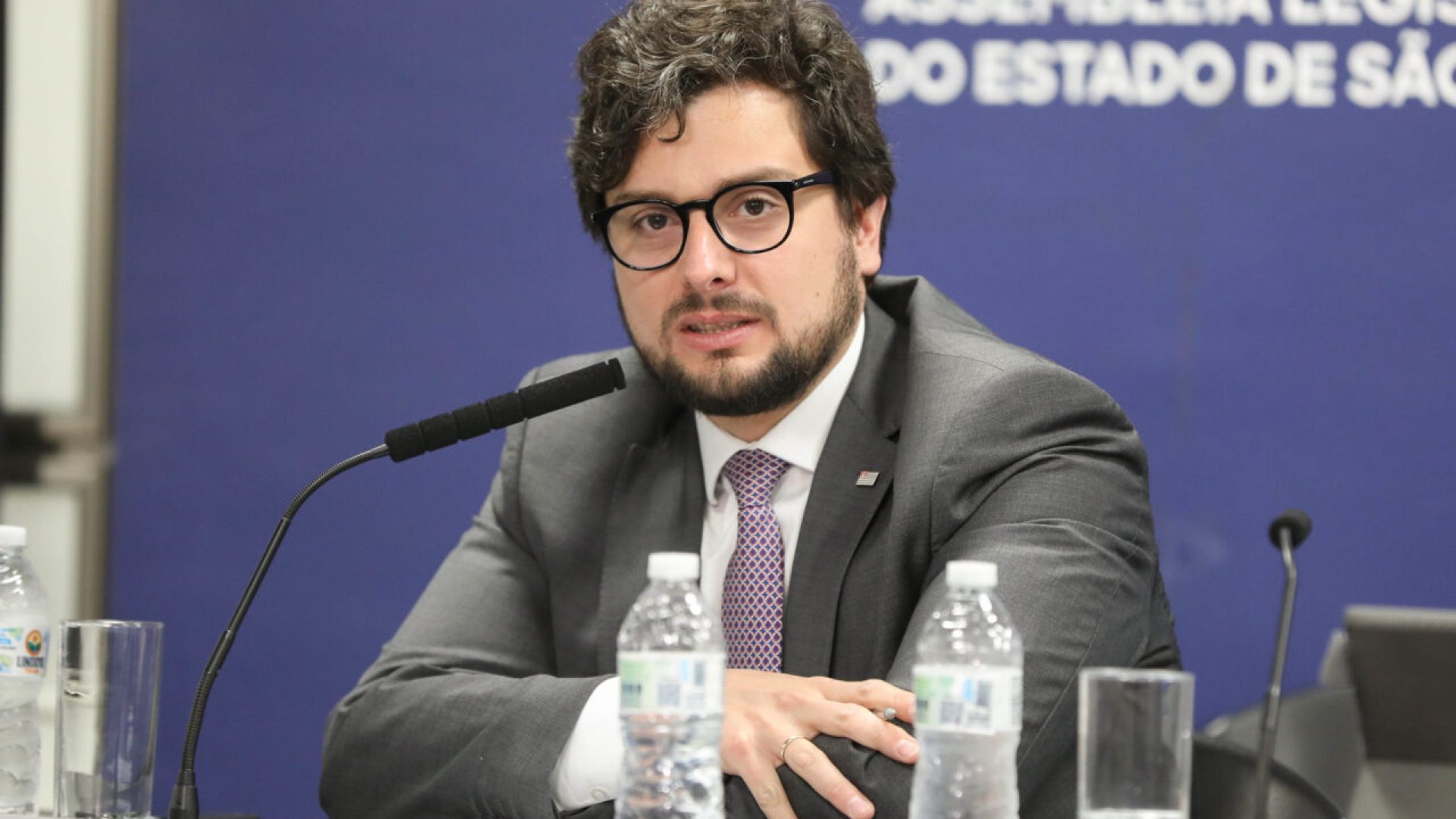 Foto: Alesp