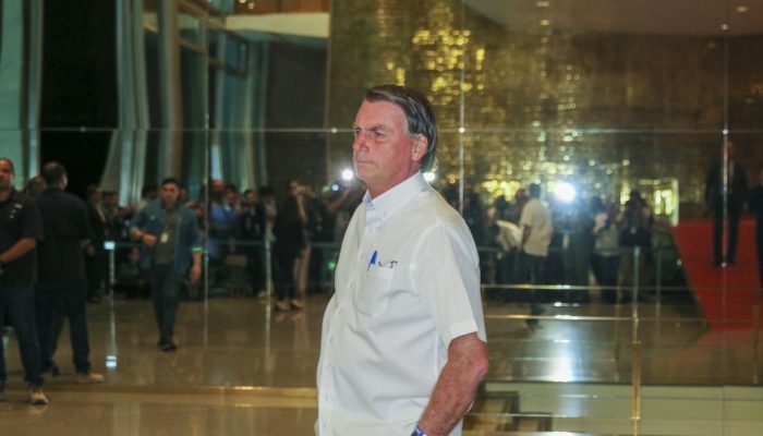Pozzebom/ Agência Brasil