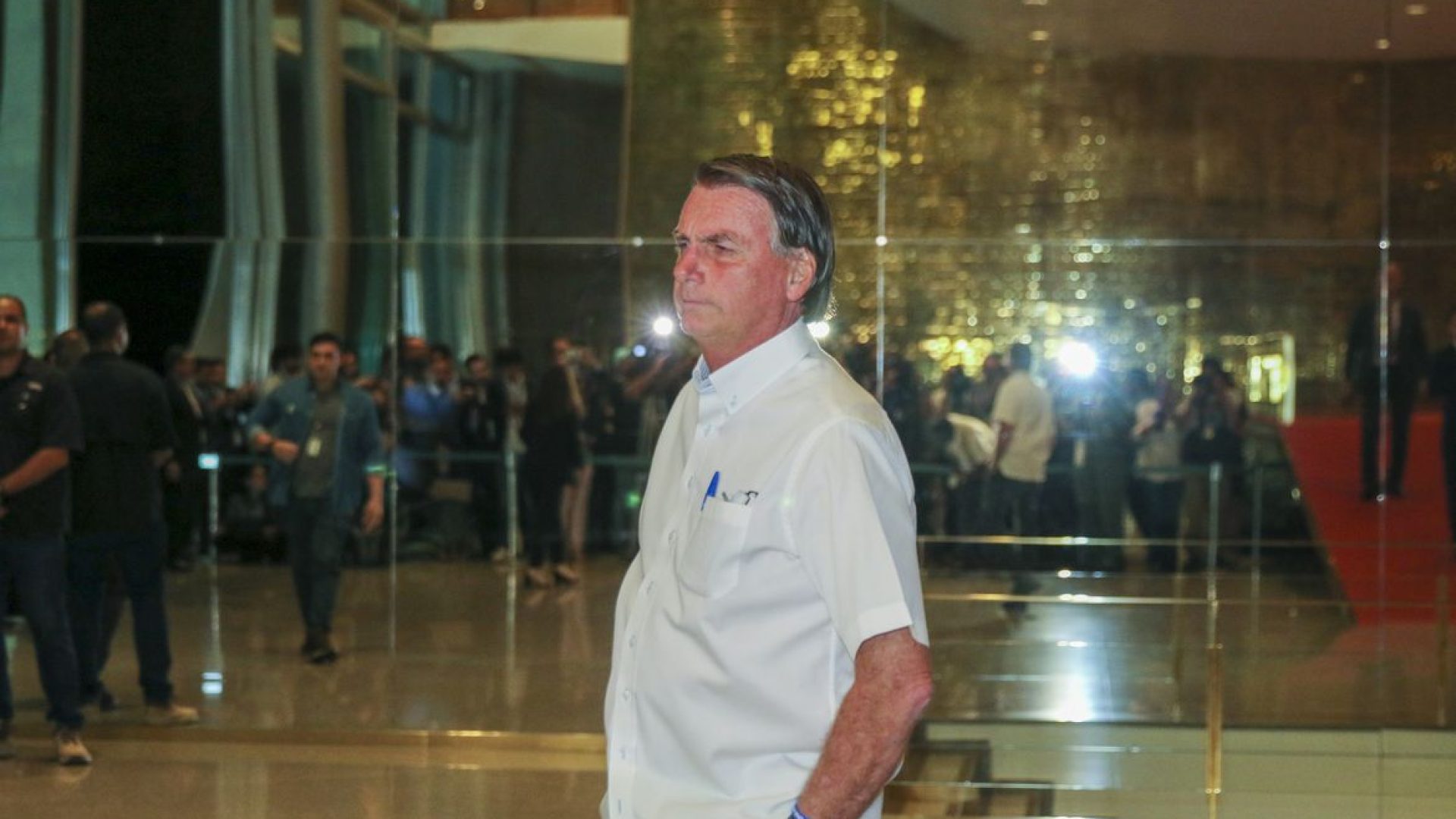 Pozzebom/ Agência Brasil