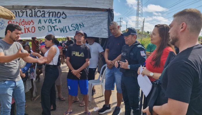 Foto: A Voz do Xingu