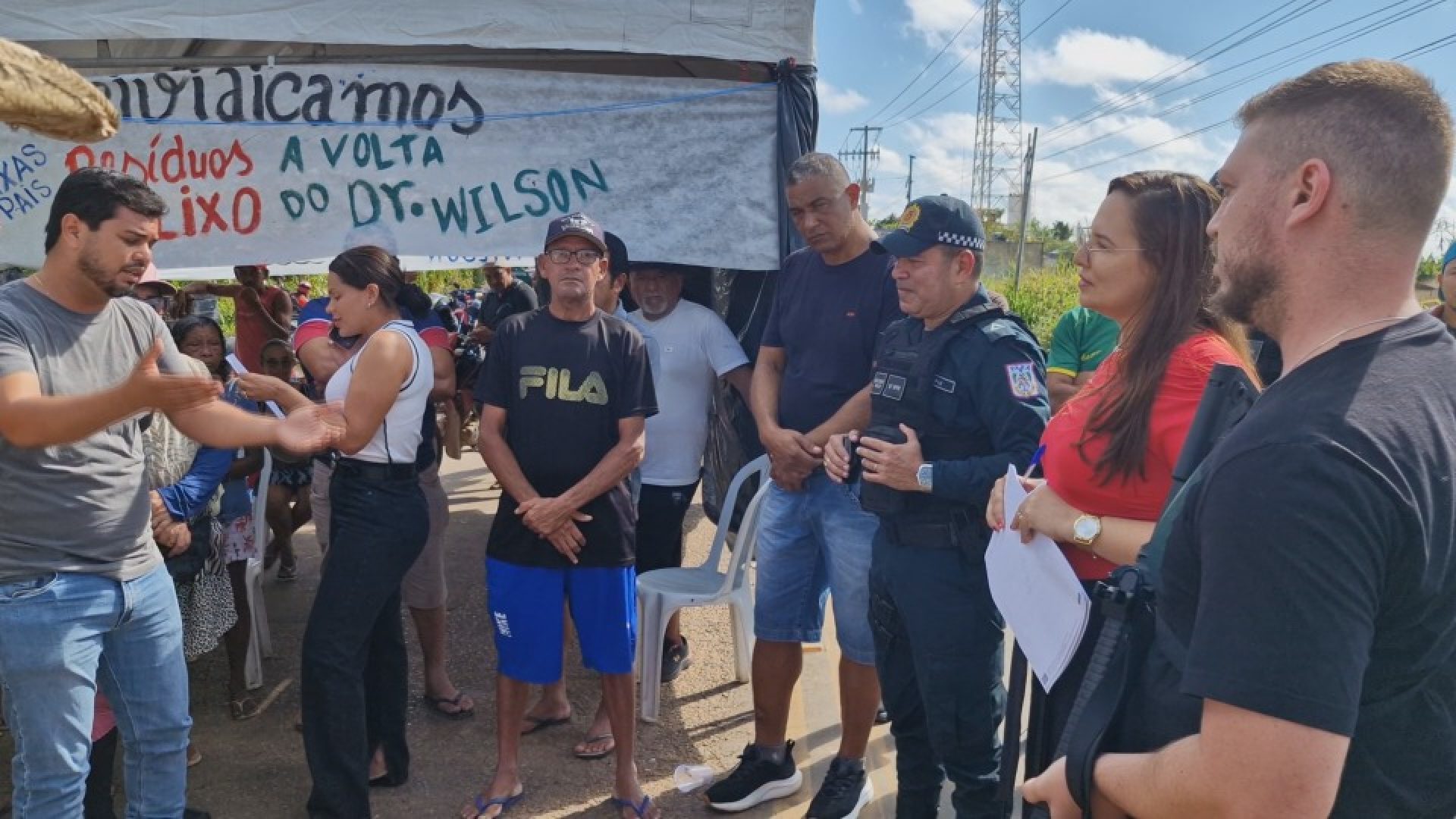Foto: A Voz do Xingu